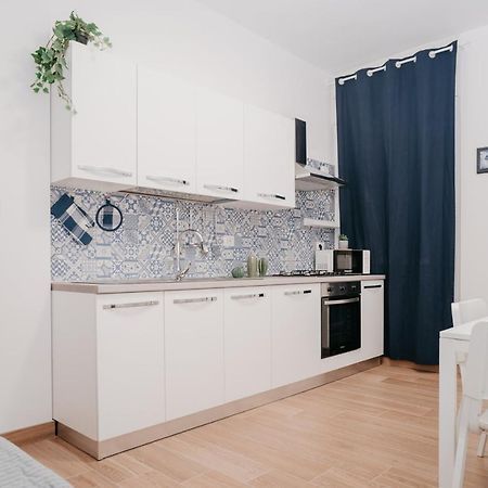 Brombeis Fantastica By Casa Napoletana - Town Center Apartment Napoli Ngoại thất bức ảnh