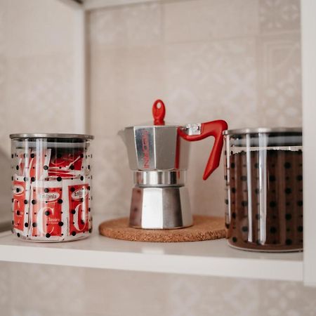 Brombeis Fantastica By Casa Napoletana - Town Center Apartment Napoli Ngoại thất bức ảnh