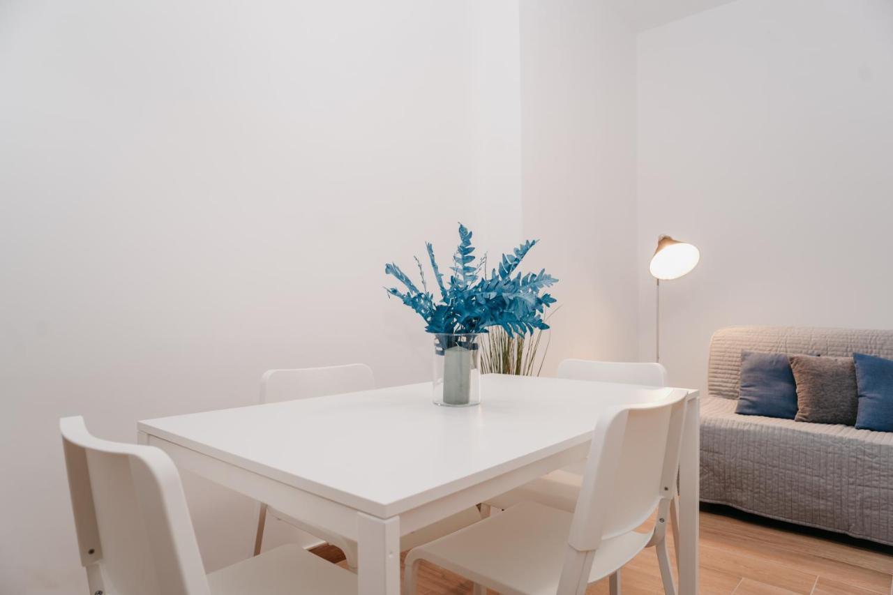 Brombeis Fantastica By Casa Napoletana - Town Center Apartment Napoli Ngoại thất bức ảnh