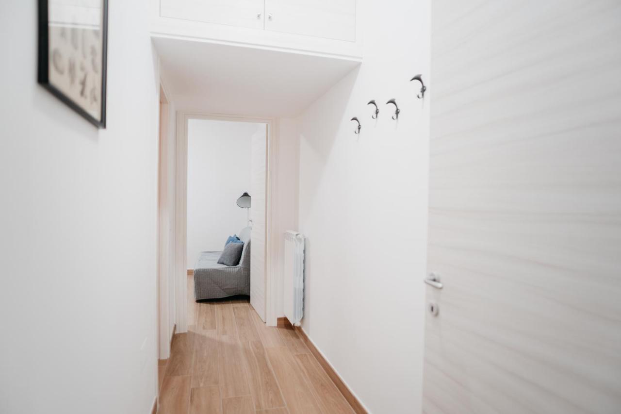 Brombeis Fantastica By Casa Napoletana - Town Center Apartment Napoli Ngoại thất bức ảnh
