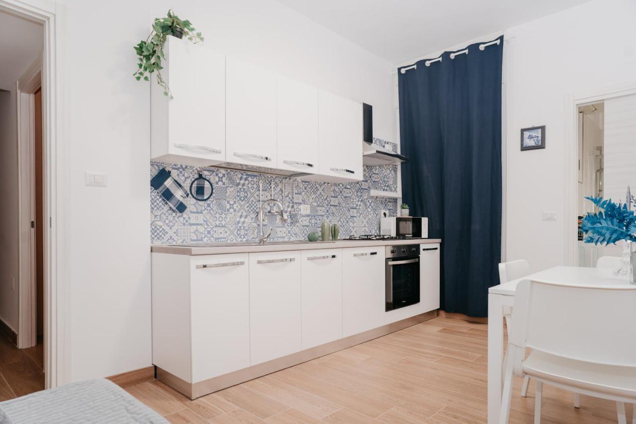 Brombeis Fantastica By Casa Napoletana - Town Center Apartment Napoli Ngoại thất bức ảnh