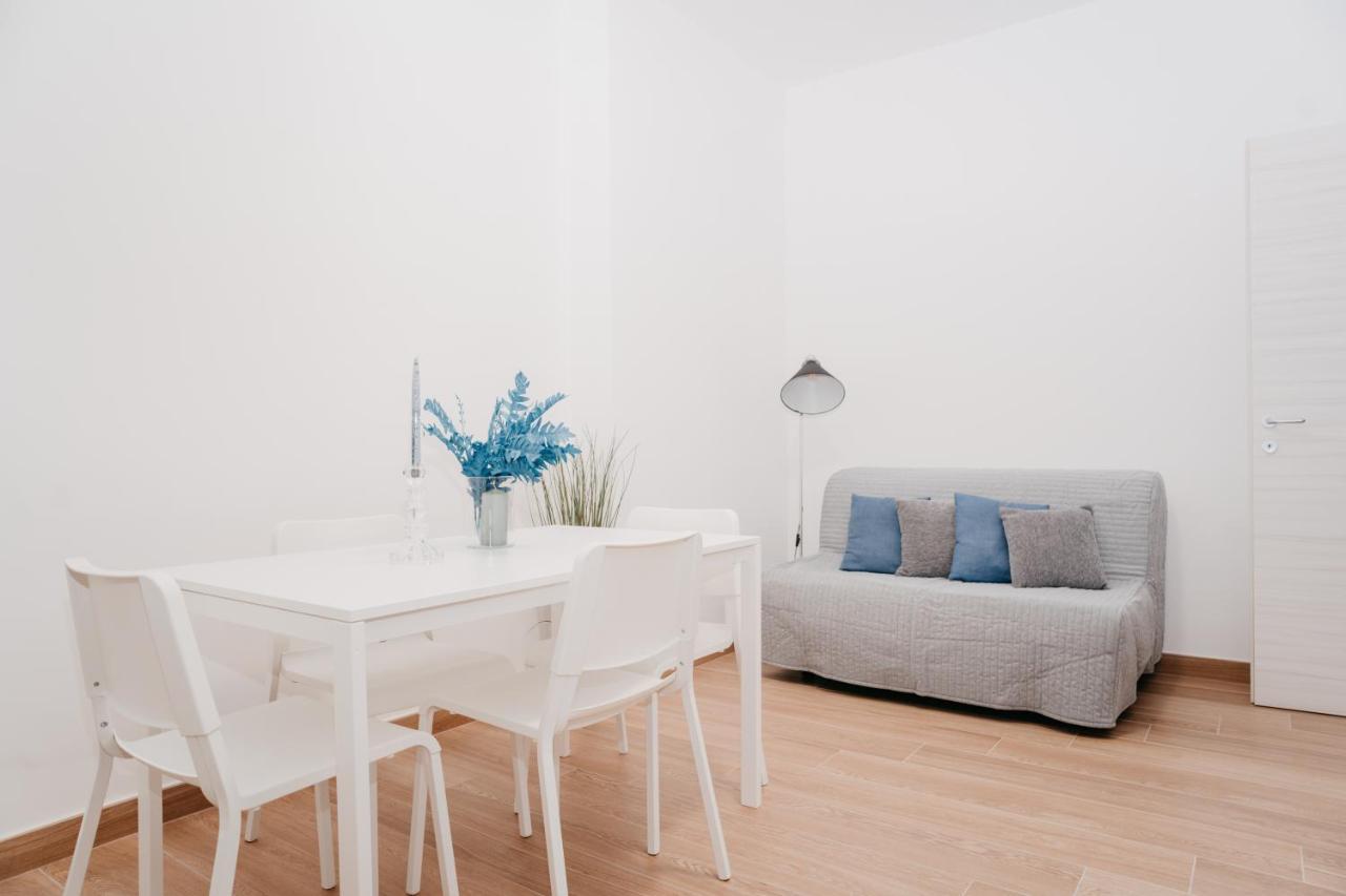 Brombeis Fantastica By Casa Napoletana - Town Center Apartment Napoli Ngoại thất bức ảnh