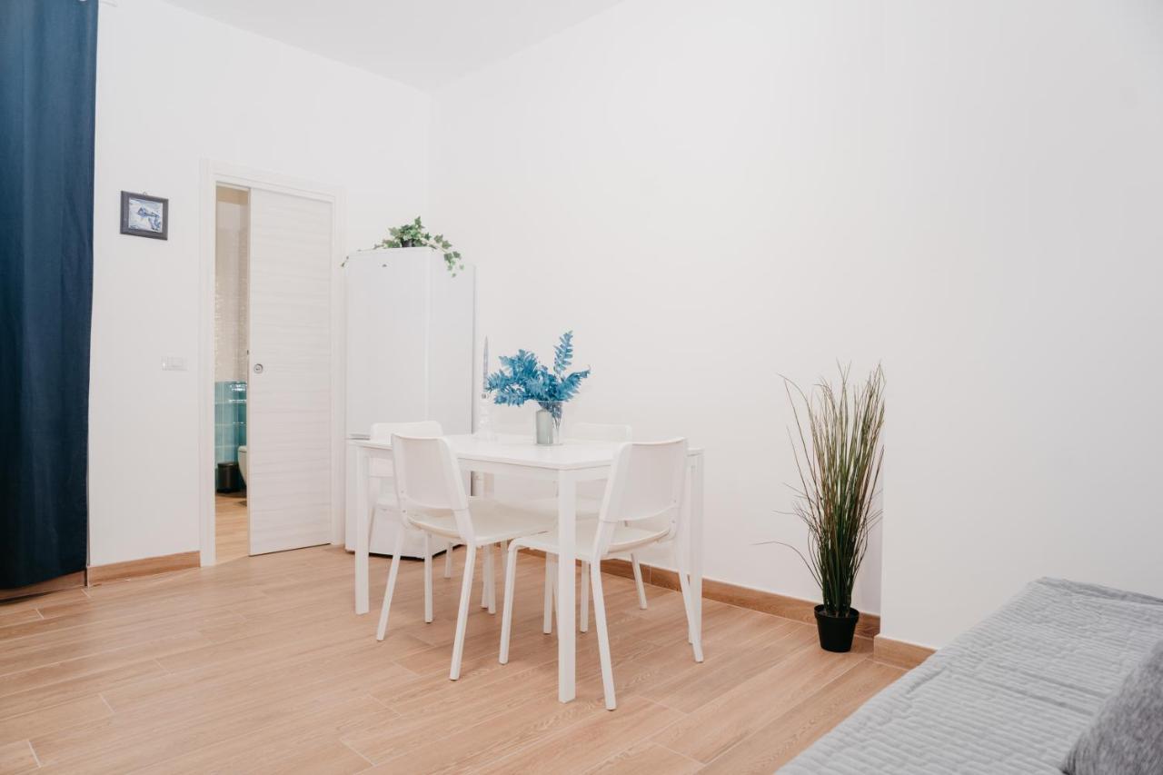 Brombeis Fantastica By Casa Napoletana - Town Center Apartment Napoli Ngoại thất bức ảnh